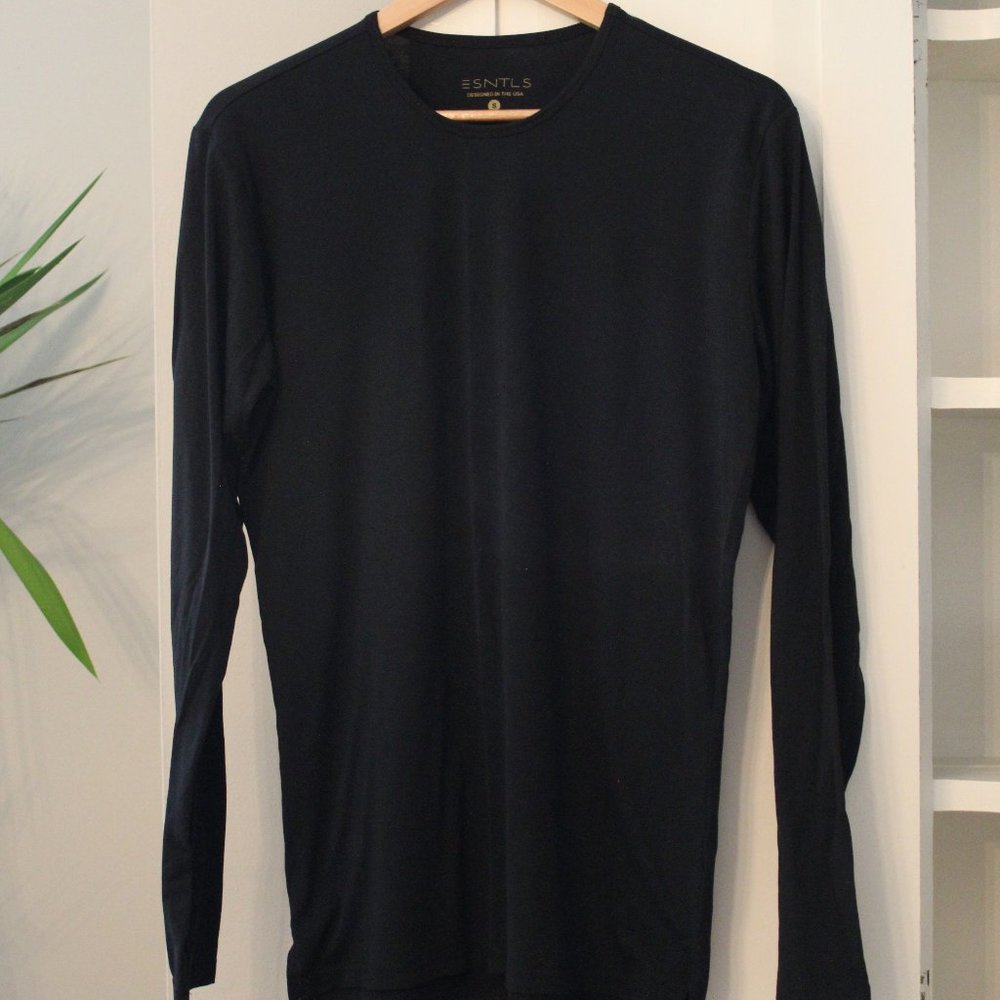 ESNTLS Long Sleeve Tee